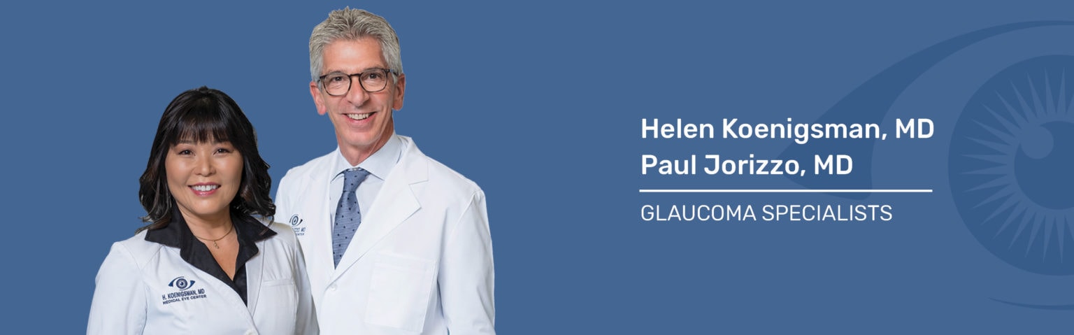 Glaucoma Specialists Medical Eye Center